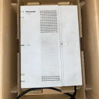 سانترال پاناسونیک KX-HTS32NE  به همراه گوشی تلفن