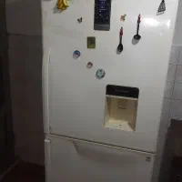 یخچال فریزر هاردستون