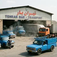 اتوبار باربری نیسان بارخاور تریلی شهرستانها سراسری|خدمات حمل و نقل|تهران, سردارجنگل|دیوار