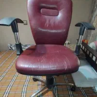 صندلی چرخ دار روان کاملا سالم فقط ۱۹۸۰