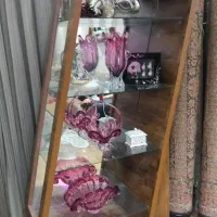 بوفه کلاسیک|بوفه، ویترین، کنسول|تبریز, |دیوار