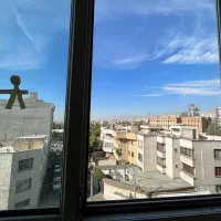 گیشا ۹۶ متر ۱۰ ساله *استثنایی*|فروش آپارتمان|تهران, گیشا|دیوار