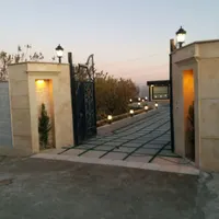 اجاره باغچه با ویلانوساز ۱۱۲۰ متری