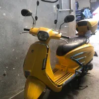 همتاز150|موتورسیکلت|تهران, حشمتیه|دیوار