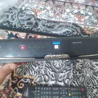 گیرنده سالم