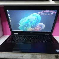 لپتاپ دل اداری مهندسی DELL i5 RAM8 SSD256 باکارتن|رایانه همراه|کرج, گلشهر|دیوار