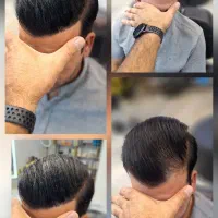 سالن پیرایش آرتن