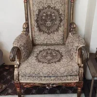 مبل 4 نفره