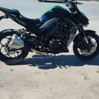 فروش موتور هایپرو 250 سی سی z1000|موتورسیکلت|نجفآباد, دلگشا|دیوار