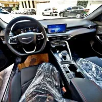 رسپکت ۲ مشکی/سفید صفر RESPECT 2 مدل 1404|خودرو سواری و وانت|تهران, صادقیه|دیوار