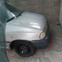 ماشین  فروش فوری|خودرو سواری و وانت|ایرانشهر, |دیوار