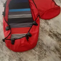 صندلی ماشین کودک و ساک حمل نوزاد|تخت و صندلی بچه|کرج, فاز ۳ مهرشهر|دیوار