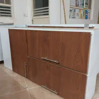 کابینت اشپزخانه|مصالح و تجهیزات ساختمان|گناباد, |دیوار