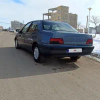 پژو405مدل 94تک|خودرو سواری و وانت|هشترود, |دیوار