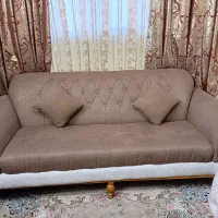 فروش مبلمان|مبلمان خانگی و میز عسلی|تهران, شهرک بعثت|دیوار