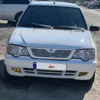 پراید۱۱۱SEفول بیرنگ۱۳۹۴