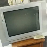 تلوزیون ال جی سالم