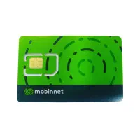 سیمکارت دیتا مبین نت و ایرانسل