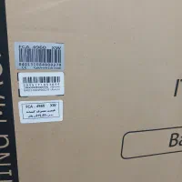 ماشین لباسشویی زیرووات ایتالیا ۹ کیلویی|ماشین لباسشویی و خشککن لباس|ری, سیزده آبان|دیوار