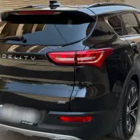 فیدلیتی پرایم ۵نفره مدل ۴۰۱|خودرو سواری و وانت|اصفهان, آفاران|دیوار