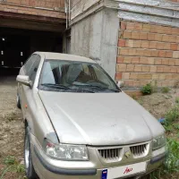 سمند موتورنو صفر مدل83|خودرو سواری و وانت|ساری, |دیوار