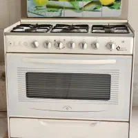 اجاق گاز اسپادانا فردار