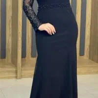 پیراهن مجلسی شیک