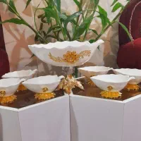 ظروف یلدایی|ظروف سرو و پذیرایی|اهواز, علی آباد|دیوار