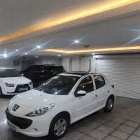 207پاناروما اتوماتیک مدل 405