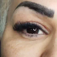 مدل مژه|خدمات آرایشگری و زیبایی|قم, شهرک توانیر|دیوار
