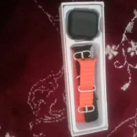 ساعت هوشمند