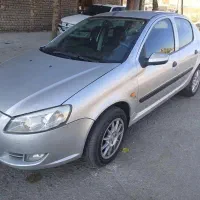 رانا92 کارمندی Tu5|خودرو سواری و وانت|تربتحیدریه, بازار|دیوار