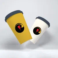 لیوان کاغذی اختصاصی