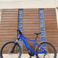 دوچرخه برقی - جاینت - تریلر تاپیک - سایکل|دوچرخه، اسکیت، اسکوتر|شهمیرزاد, |دیوار