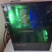 کامپیوتر گیمینگ و لوازم جانبی