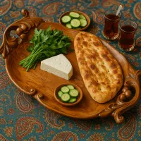 ظروف چوبی دستساز|ظروف سرو و پذیرایی|تهران, خانیآباد|دیوار