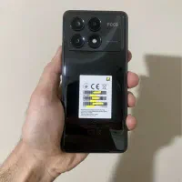 poco x6 pro