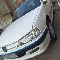 پرشیا سال موتور جدید XU7 سفیدکم کار عروسک|خودرو سواری و وانت|قم, ولیعصر|دیوار