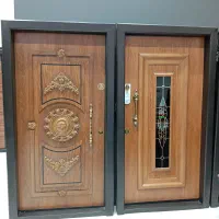 فروشگاه درب ضد سرقت|فروشگاه و مغازه|قائم‌شهر, |دیوار