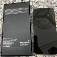 آیفون ۱۳ پرومکس LLA