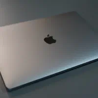 مک بوک پرو 2017 تاچ بار دار