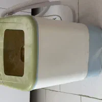 مینی واش یا کهنه شور ۴کیلویی
