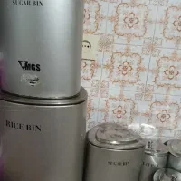 جا حبوباتی 13 پارچه|ظروف نگهدارنده، پلاستیکی، یکبارمصرف|گلپایگان, |دیوار