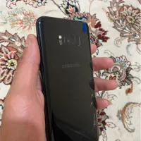 سامسونگ s8 پلاس ۶۴ گیگ