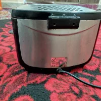 سرخ کن سالم وتمیز|اجاق گاز و لوازم برقی پخت‌وپز|آغاجاری, |دیوار