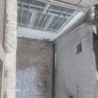 خانه ویلایی حیات دار