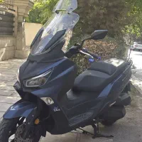 جویمکس ۱۴۰۴|موتورسیکلت|تهران, جردن|دیوار
