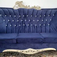 مبل راحتی ۷ نفره