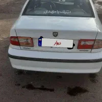 سمندef7