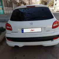 پژو 207 مدل 401 داشبورد 206 کم کار درحد|خودرو سواری و وانت|زاهدان, |دیوار